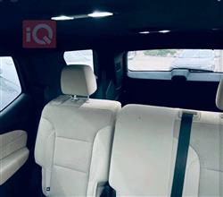 شيفروليه ترافرس